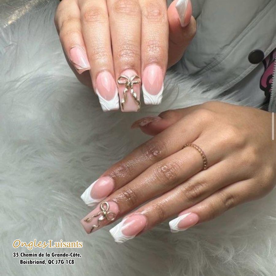 Beautiful Nails Ideas